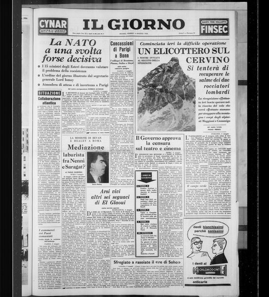 Il giorno